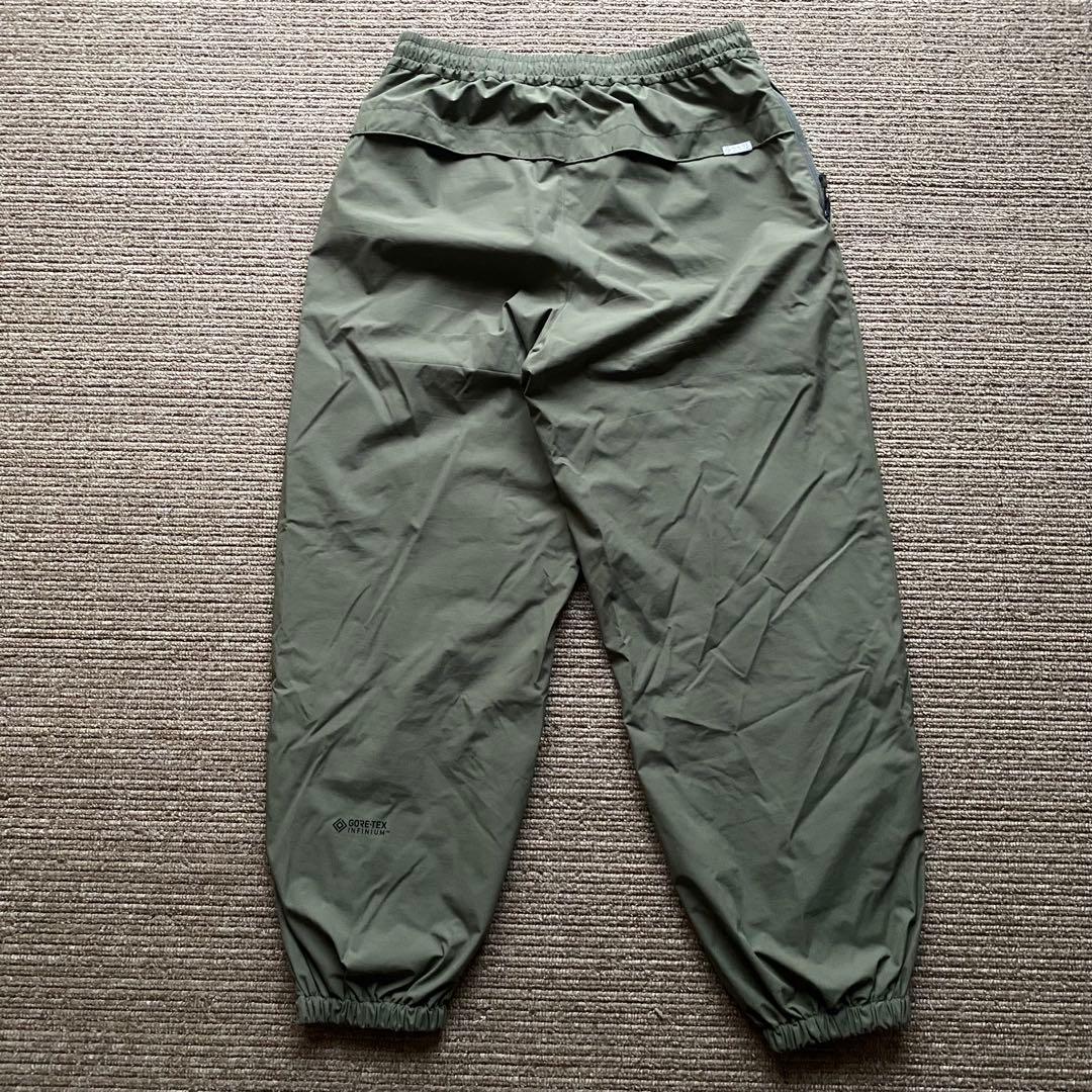 ス*ズ様 daiwa TECH WINDBREAKER PANTS GORE-T