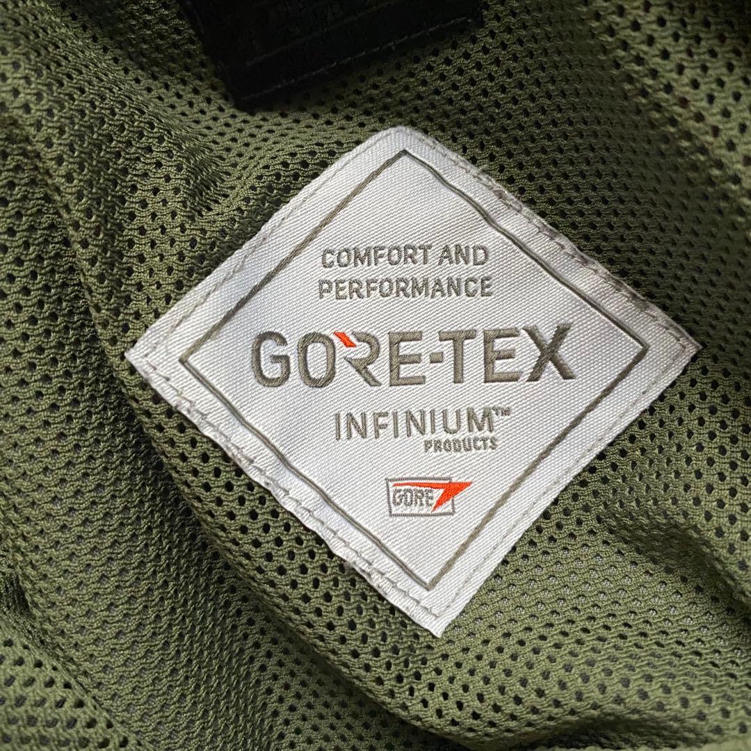 ス*ズ様 daiwa TECH WINDBREAKER PANTS GORE-T