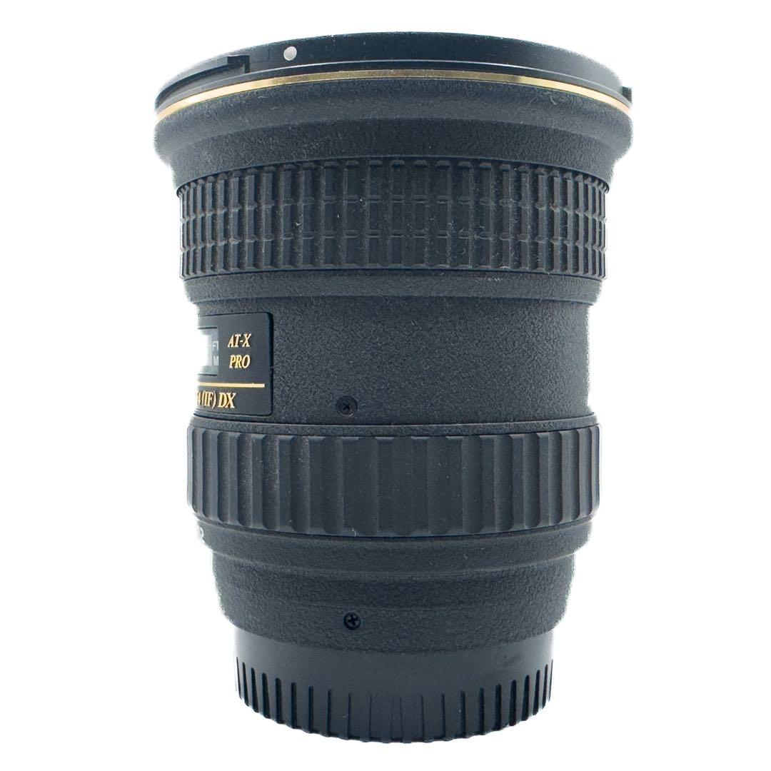 Aランク Tokina AT-X SD 12-24mm F4 IF DX