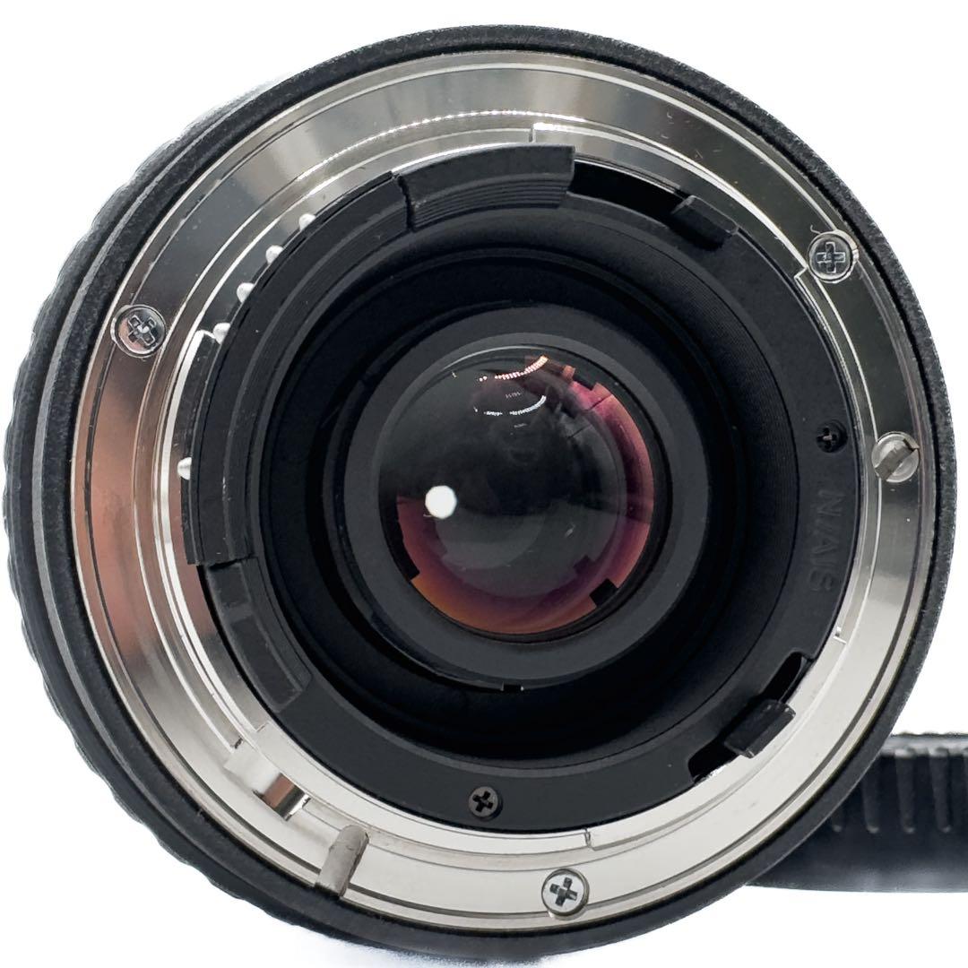 Aランク Tokina AT-X SD 12-24mm F4 IF DX