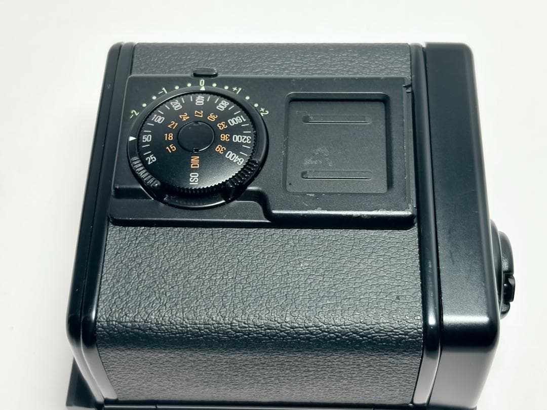 ZENZA BRONICA SQ-i 6x6 220 フィルムバック