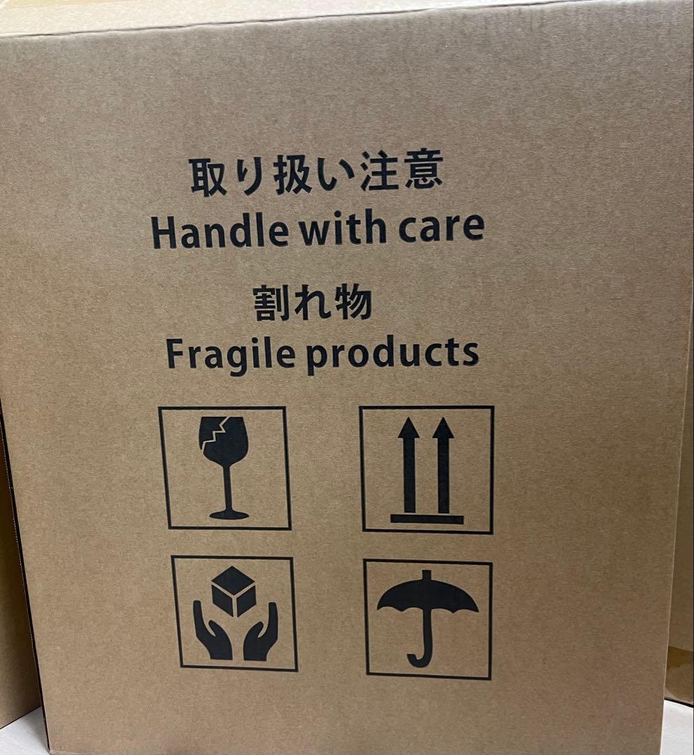 【新品未使用】2色LEDコカボムタワー 演出用 コカレロ