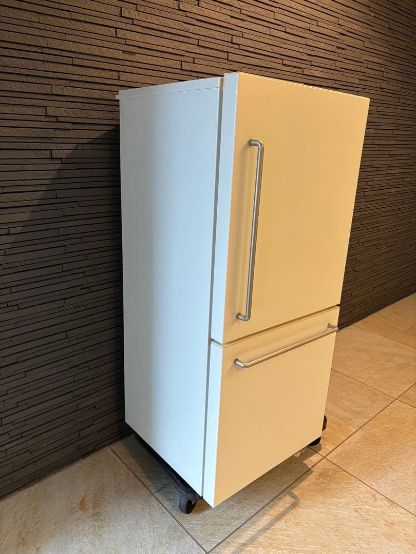 無印用品冷蔵庫157 L