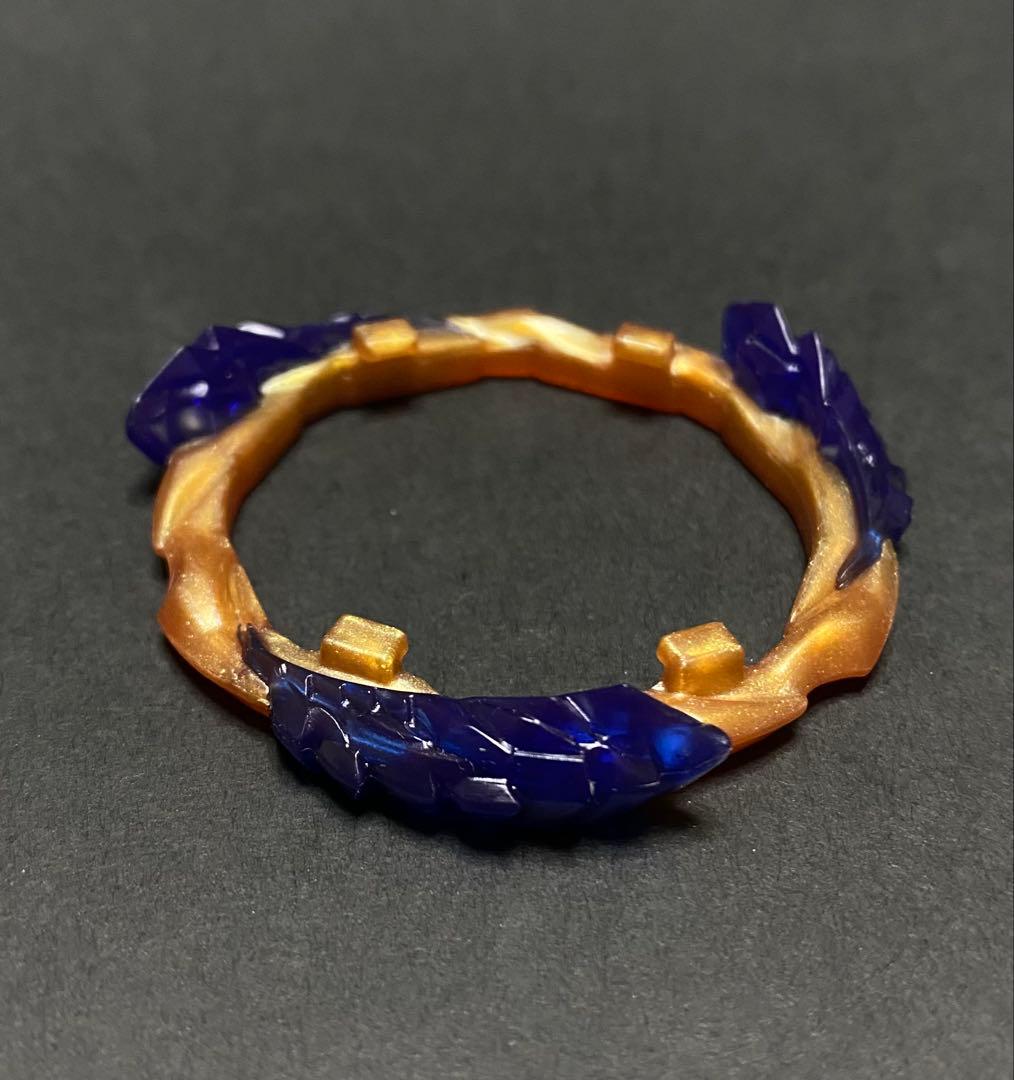 【新品/箱付き】ダイナマイトベリアル.Nx.Vn-2 （パーフェクトギア付き）