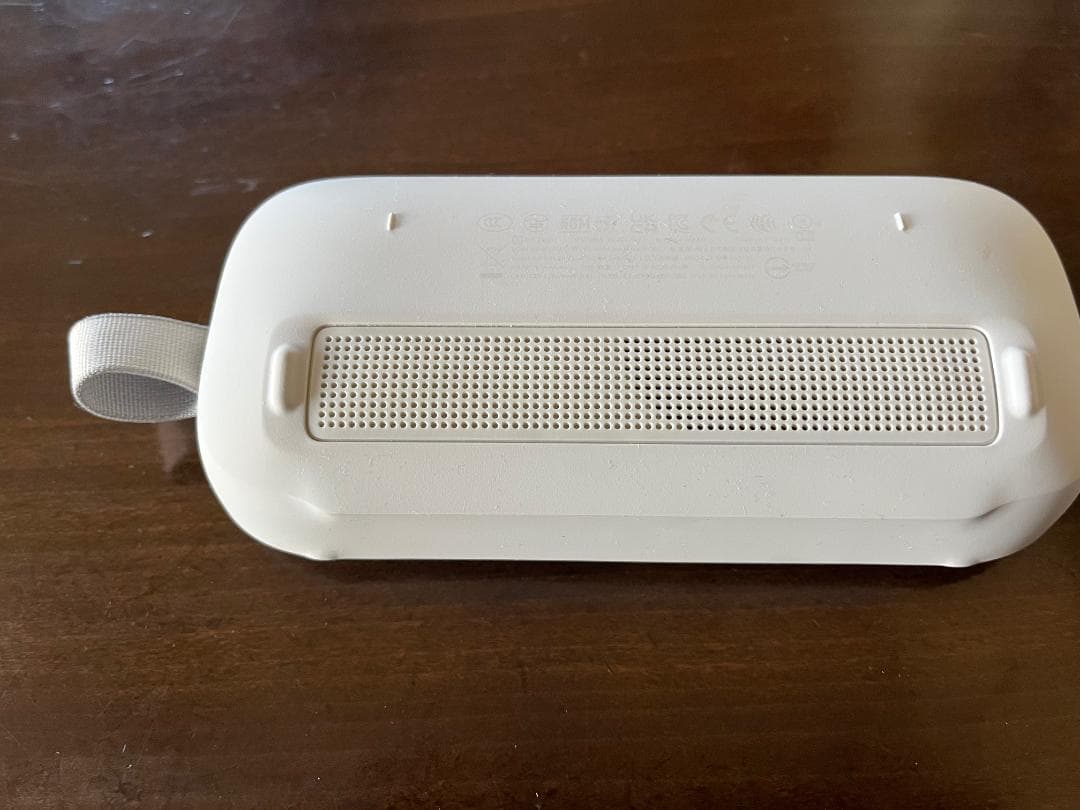 Bose SoundLink Flex Bluetooth スピーカー