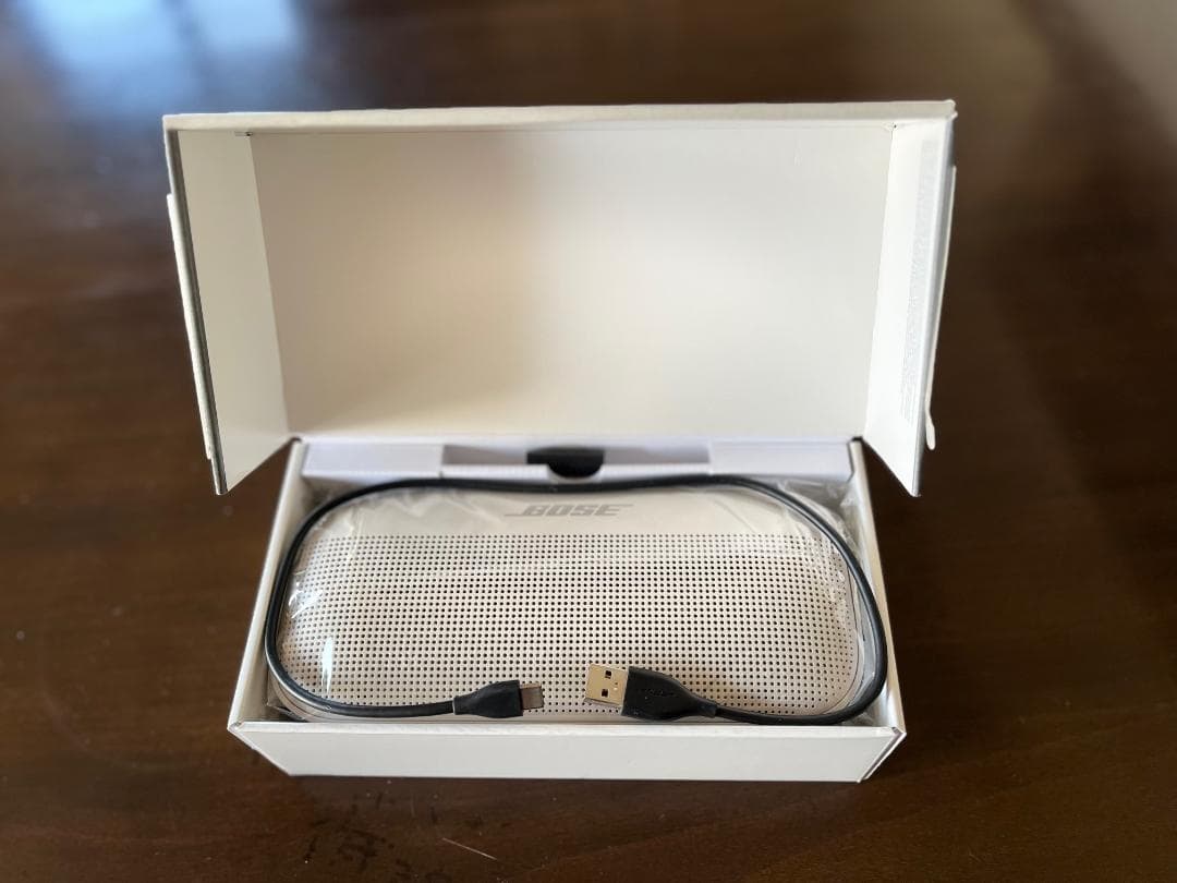 Bose SoundLink Flex Bluetooth スピーカー