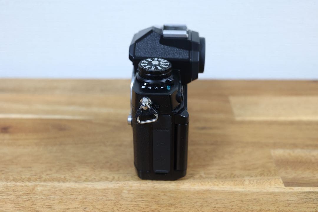 【美品】Nikon Zfc ＋ TTArtisan 25mm F2.0