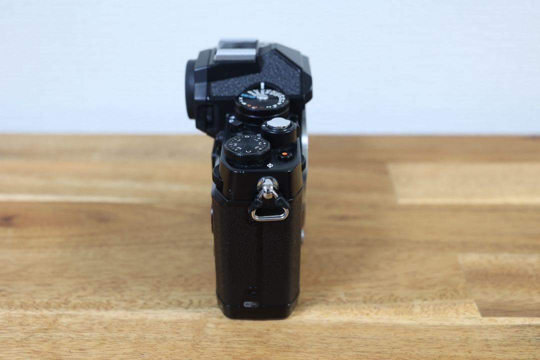 【美品】Nikon Zfc ＋ TTArtisan 25mm F2.0