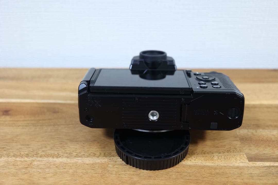 【美品】Nikon Zfc ＋ TTArtisan 25mm F2.0