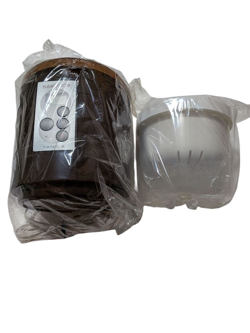 TANICA KAMOSIKO カモシコ 醸壺 ヨーグルトメーカー KS-12C