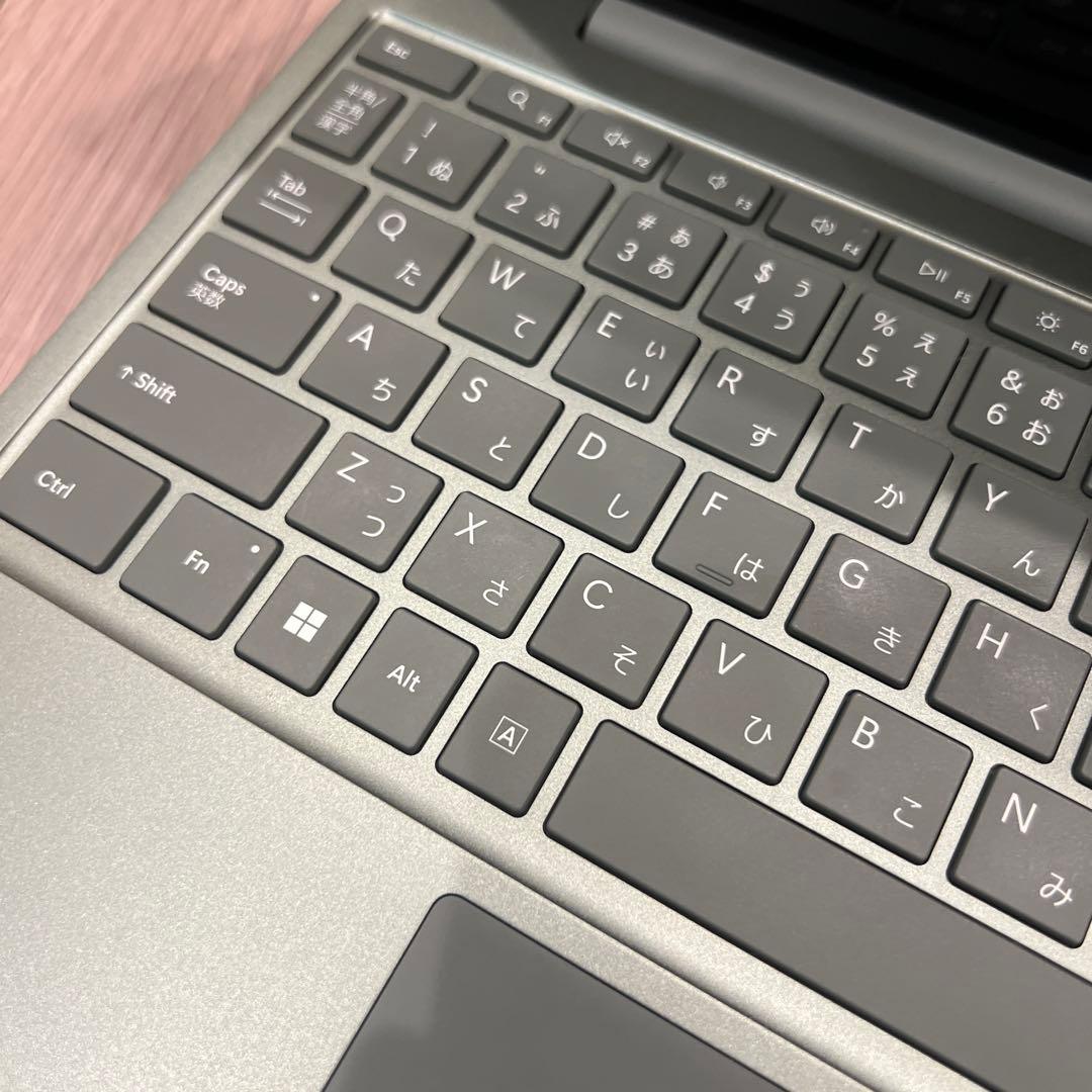 最終値下げSurface Go 3 8GB 256GB セージXK1-00010
