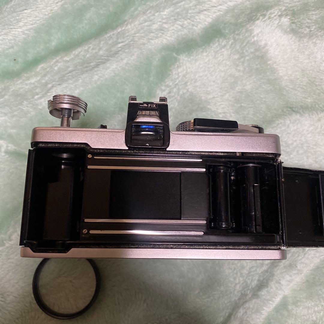 olympus OM-1 レンズセット