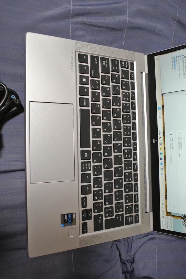 HP EliteBook 830G8 Corei5 office2024 美品