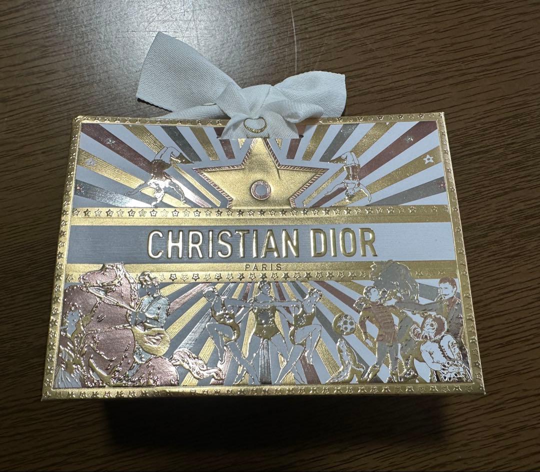 ディオールショウ サンク クルール　912 プラムパレード