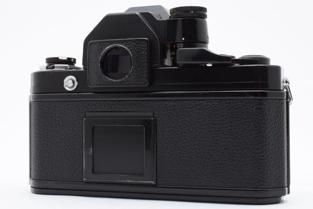 ニコンNIKON F2 フォトミック S NIKKOR 50mm F1.4 AI