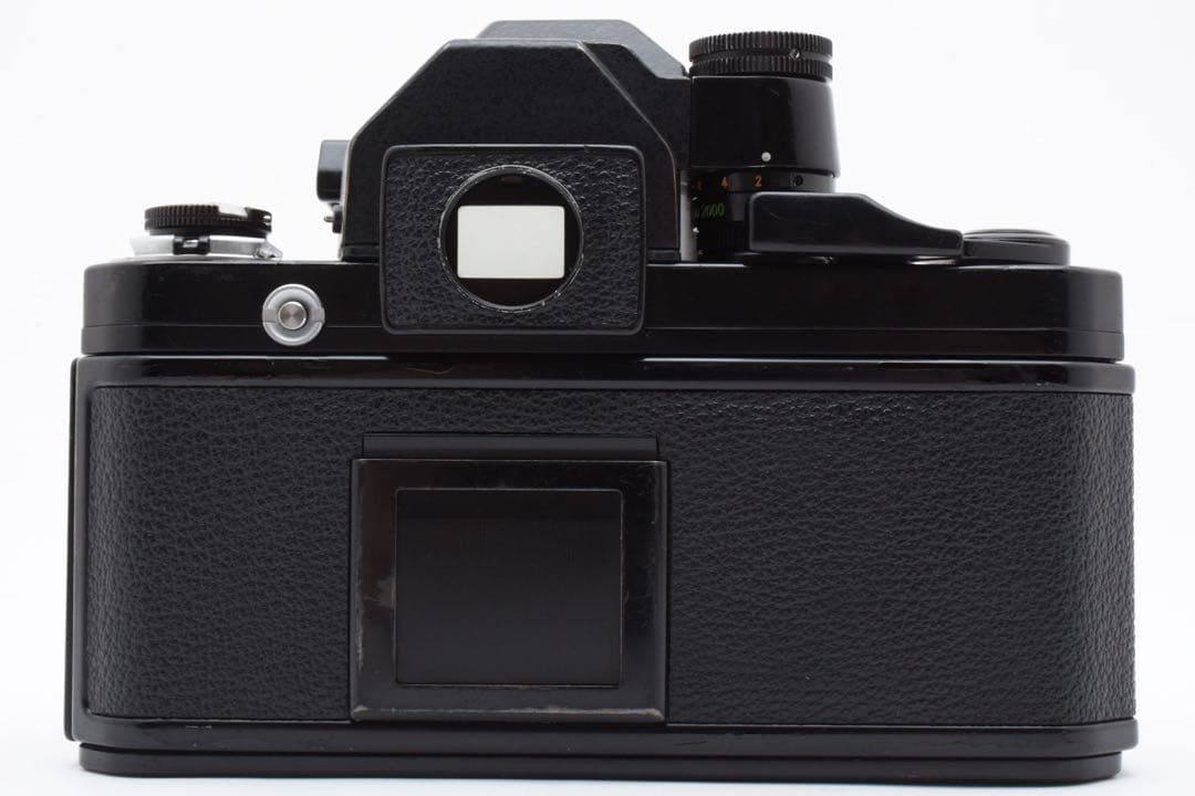 ニコンNIKON F2 フォトミック S NIKKOR 50mm F1.4 AI