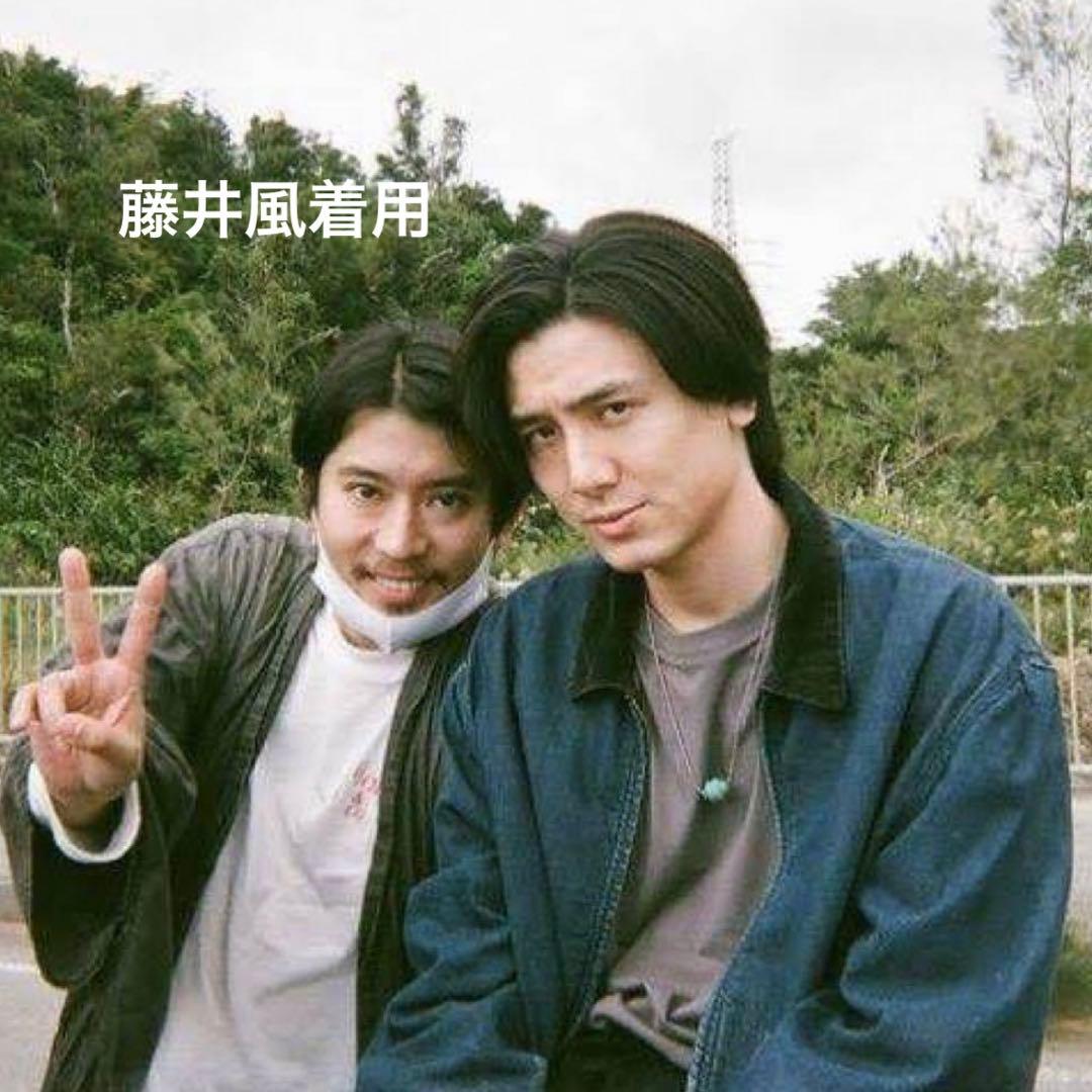 専用　bigben by wrangler denim made in usa