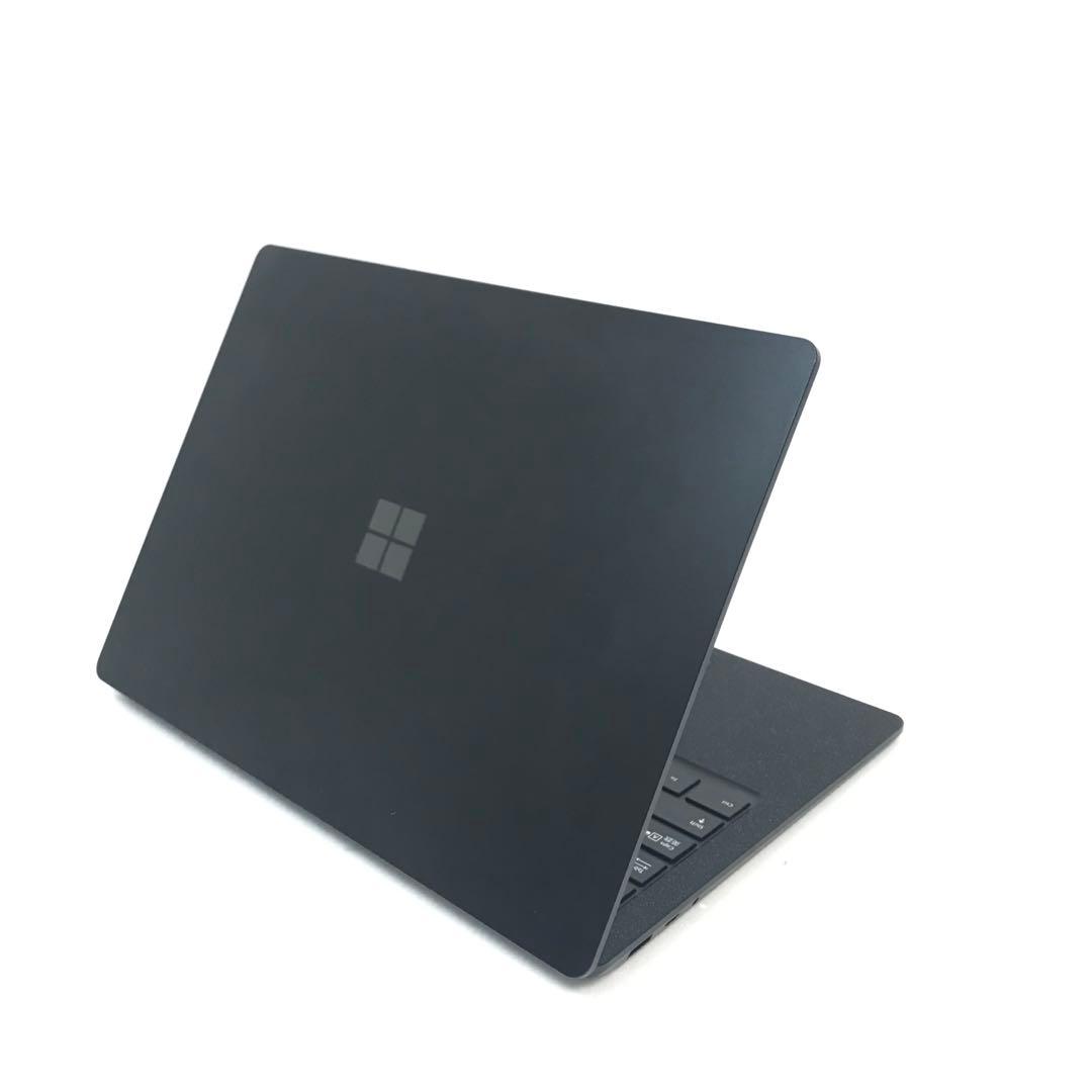 【準新品】 Surface Laptop3 i7 16G/256G Office