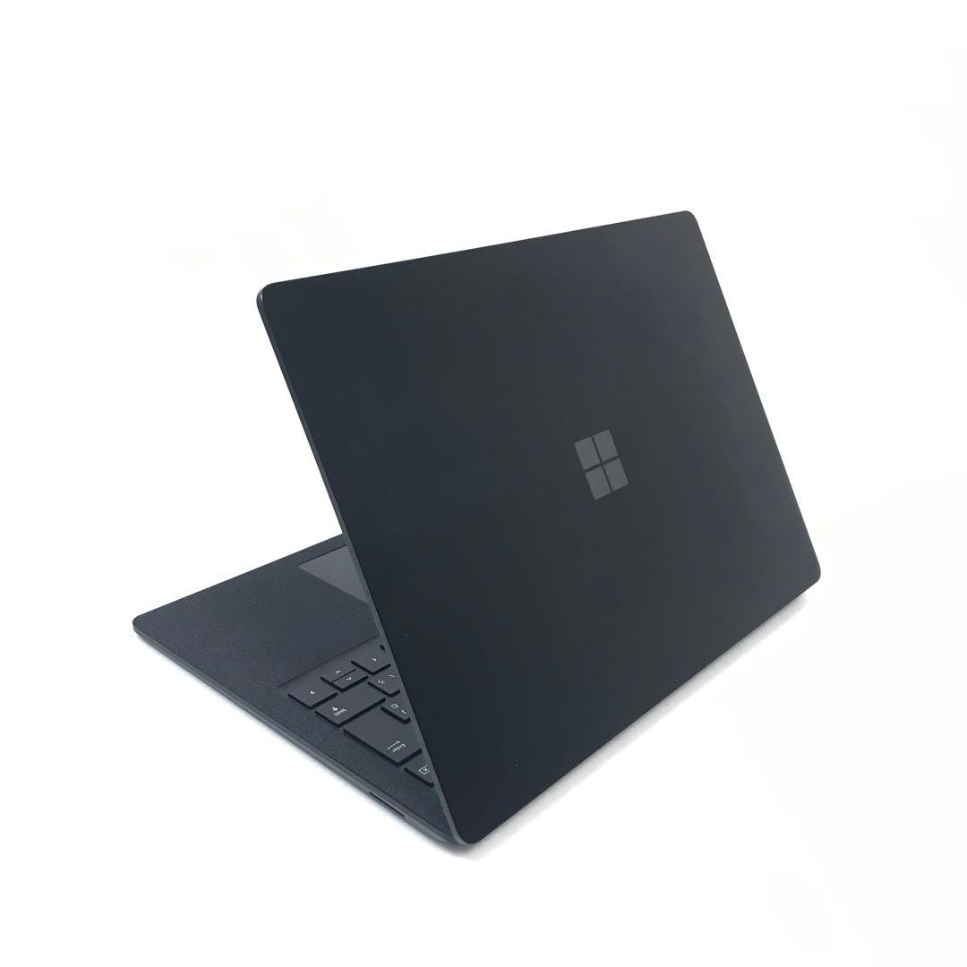 【準新品】 Surface Laptop3 i7 16G/256G Office