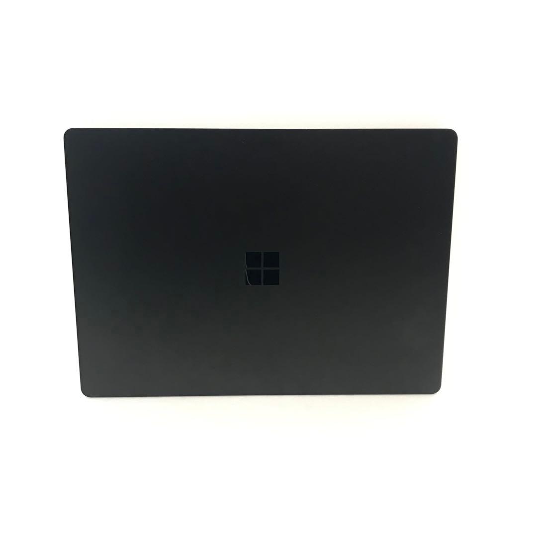【準新品】 Surface Laptop3 i7 16G/256G Office