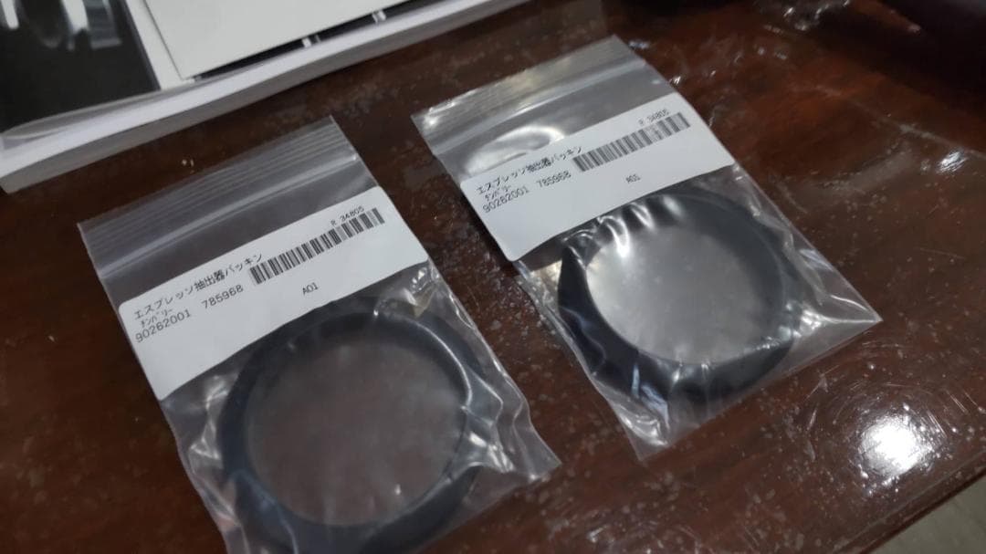 FMI LA-CIMBALI エスプレッソマシン M21JU-S/1　１００V