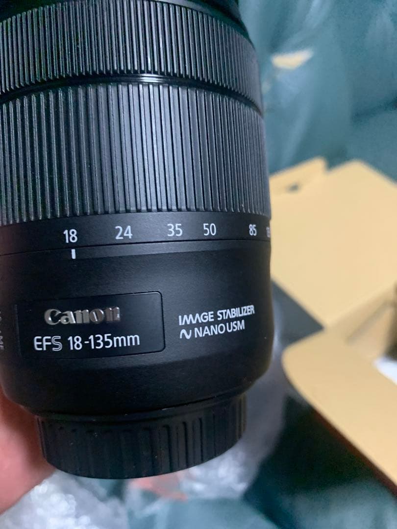 Canon EOS 80D デジタル一眼レフ