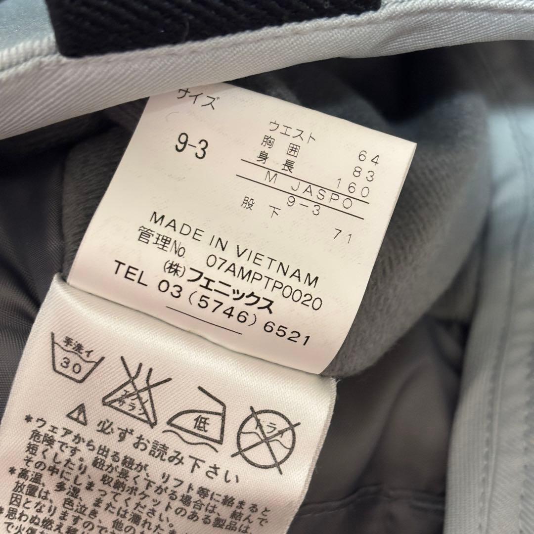 Phenix フェニックス スキーウェア スノボ ピンク M レディース