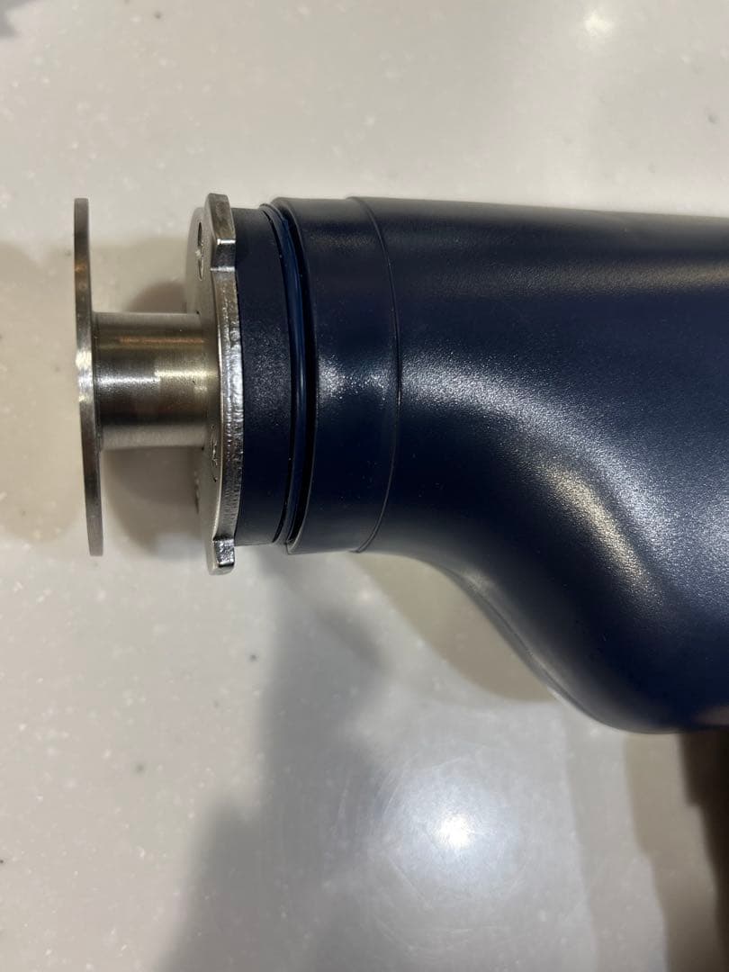 handy mont blanc 1㎜極細モンブラン絞り機