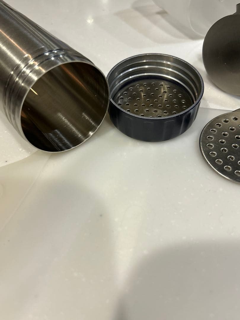 handy mont blanc 1㎜極細モンブラン絞り機