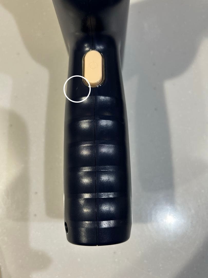 handy mont blanc 1㎜極細モンブラン絞り機