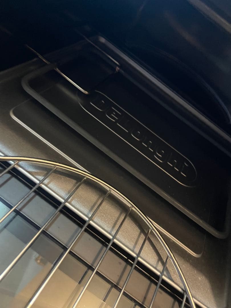 デロンギ スフォルナトゥット コンベクションオーブン EO14902J