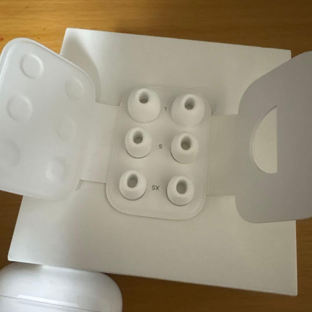 AirPods Pro（第2世代）Lightningモデル Apple正規品