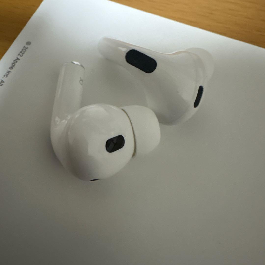 AirPods Pro（第2世代）Lightningモデル Apple正規品