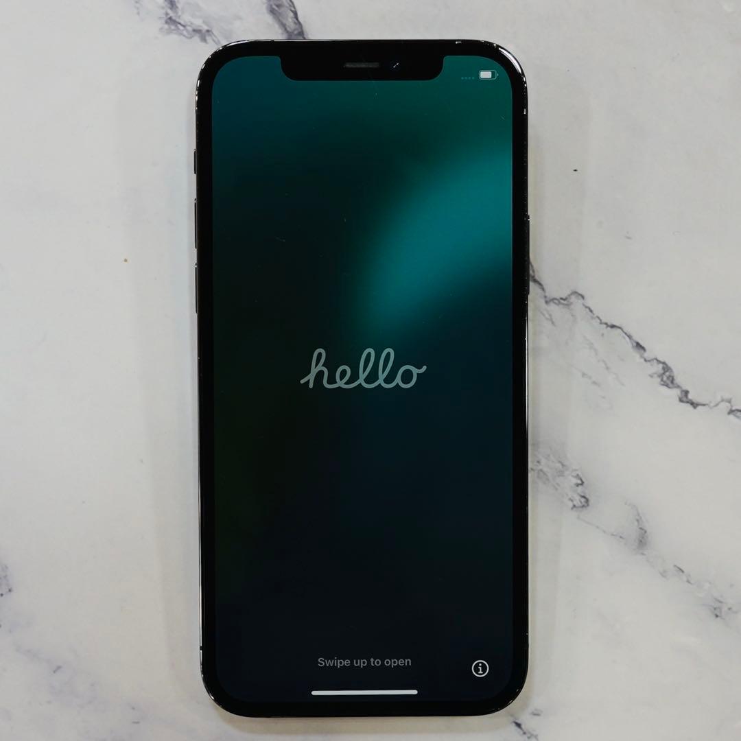 スマートフォン本体 iPhone 12 Pro