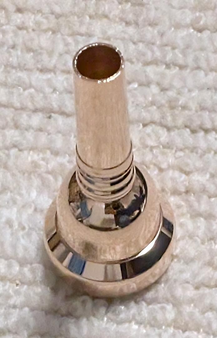 管楽器・吹奏楽器 Griego ALESSI MODEL 5C PGP