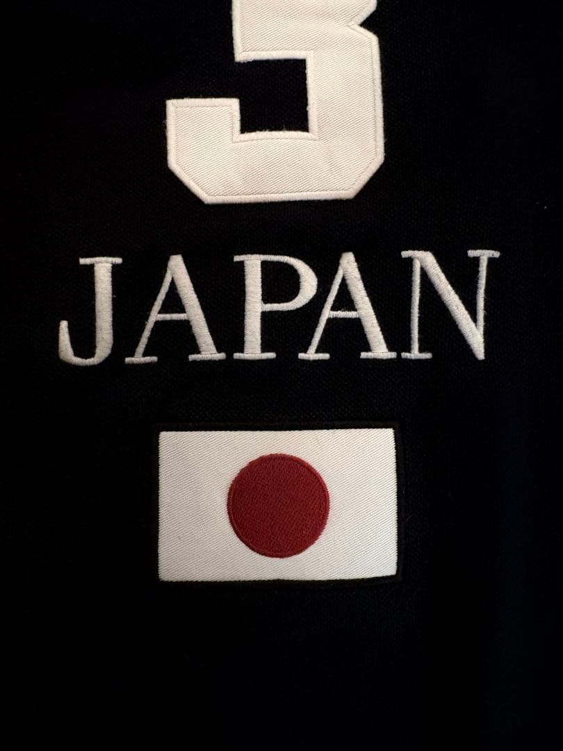 【入手困難】ポロバイラルフローレン　ビッグポニー トラックジャケット JAPAN