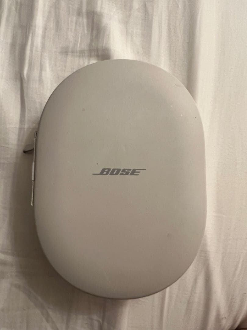 tatataさん用BOSEヘッドフォン