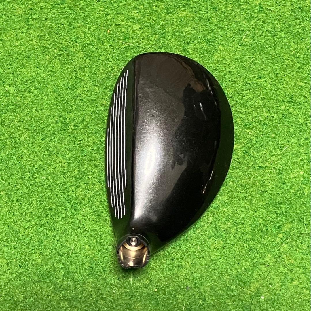 Titleist 913H ユーティリティ 27度／5U