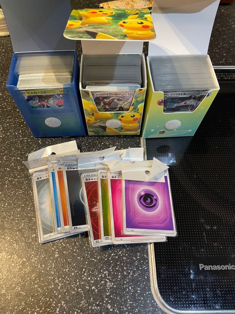 レ*オ様 ポケモンカード 引退品