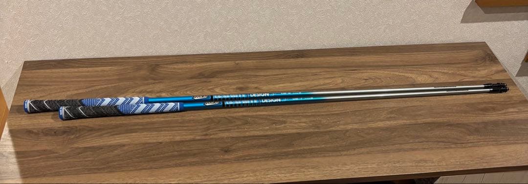 ピ*す様 グラファイトデザイン Tour AD UB 6S 1W & 7S 5W