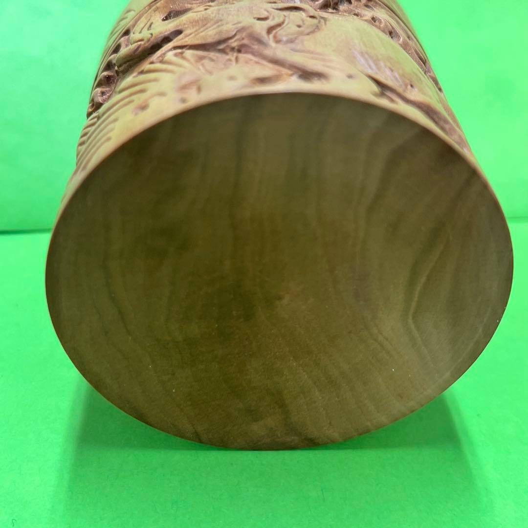 香合　印度白檀