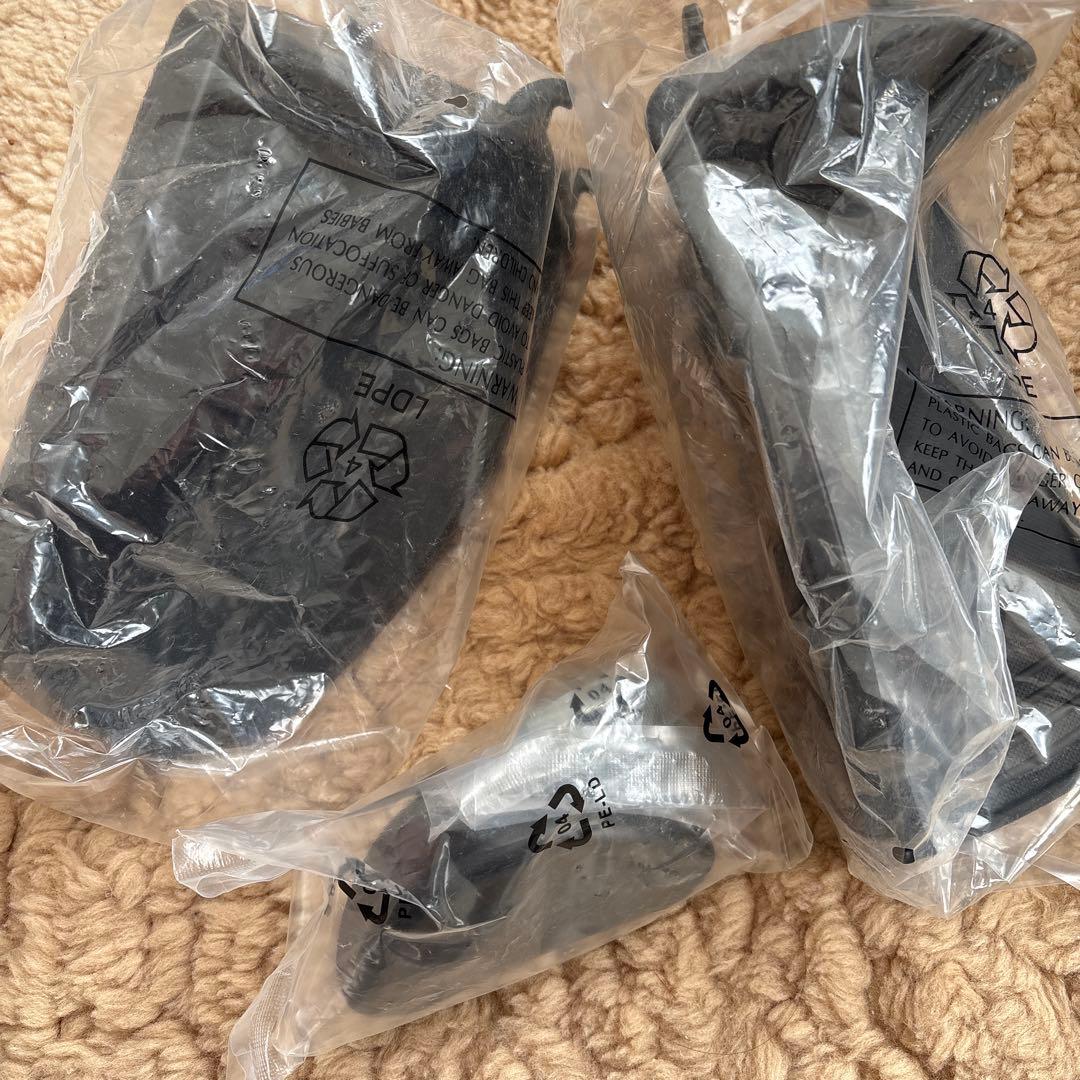 T*k様 【新品未使用】ハイディー2HYDEE.Ⅱチャイルドシート リアブリヂス