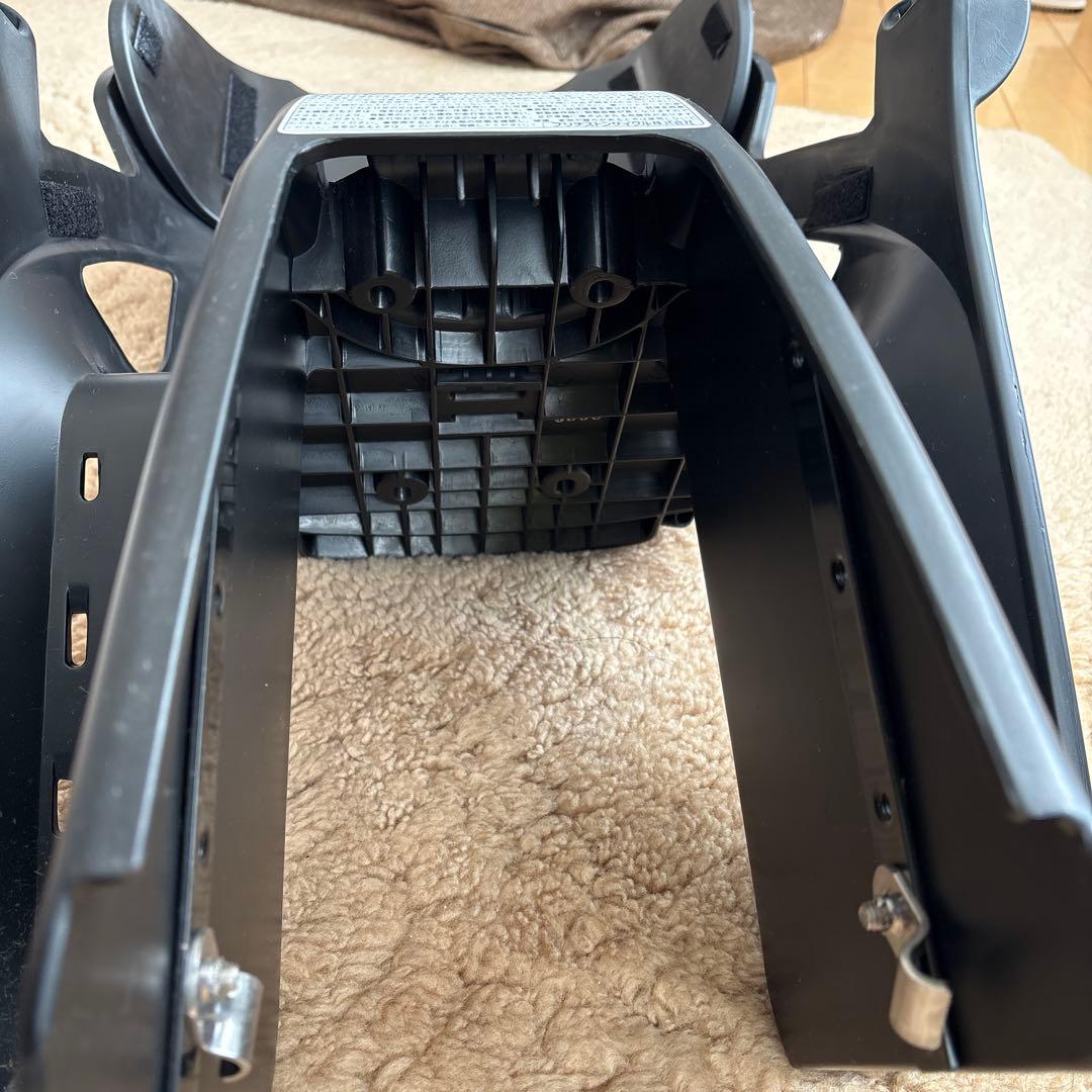 T*k様 【新品未使用】ハイディー2HYDEE.Ⅱチャイルドシート リアブリヂス