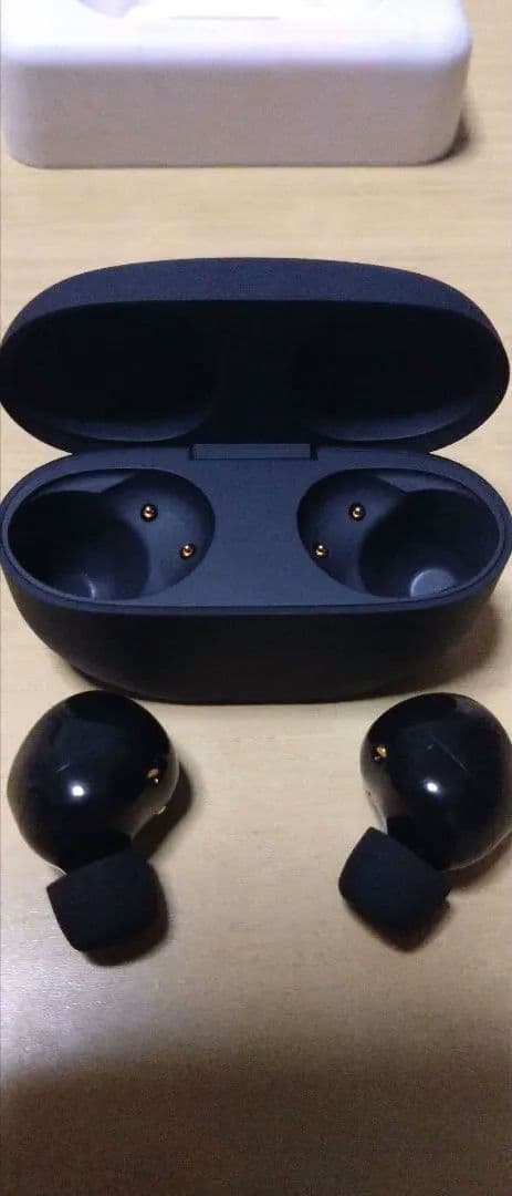 イヤホン wf-1000xm5