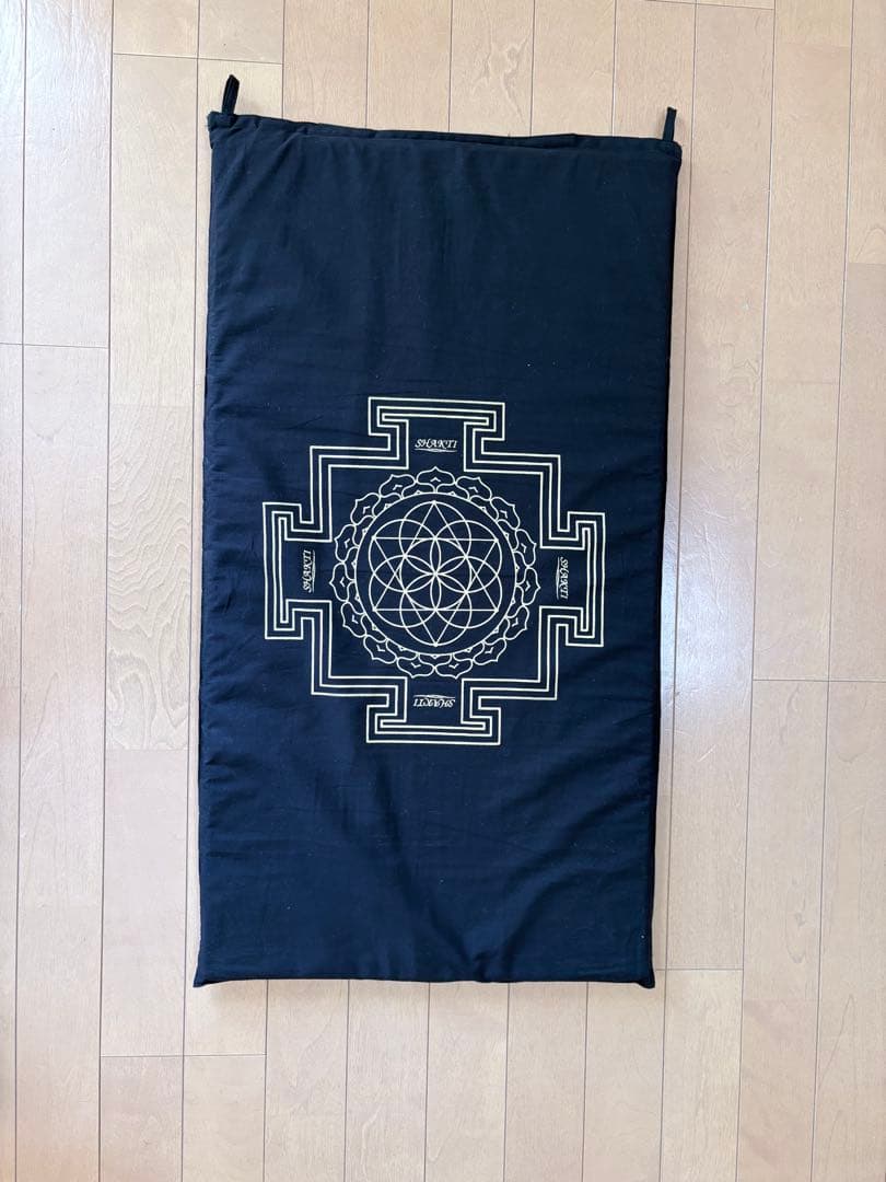 【正規品】シャクティマット　セット