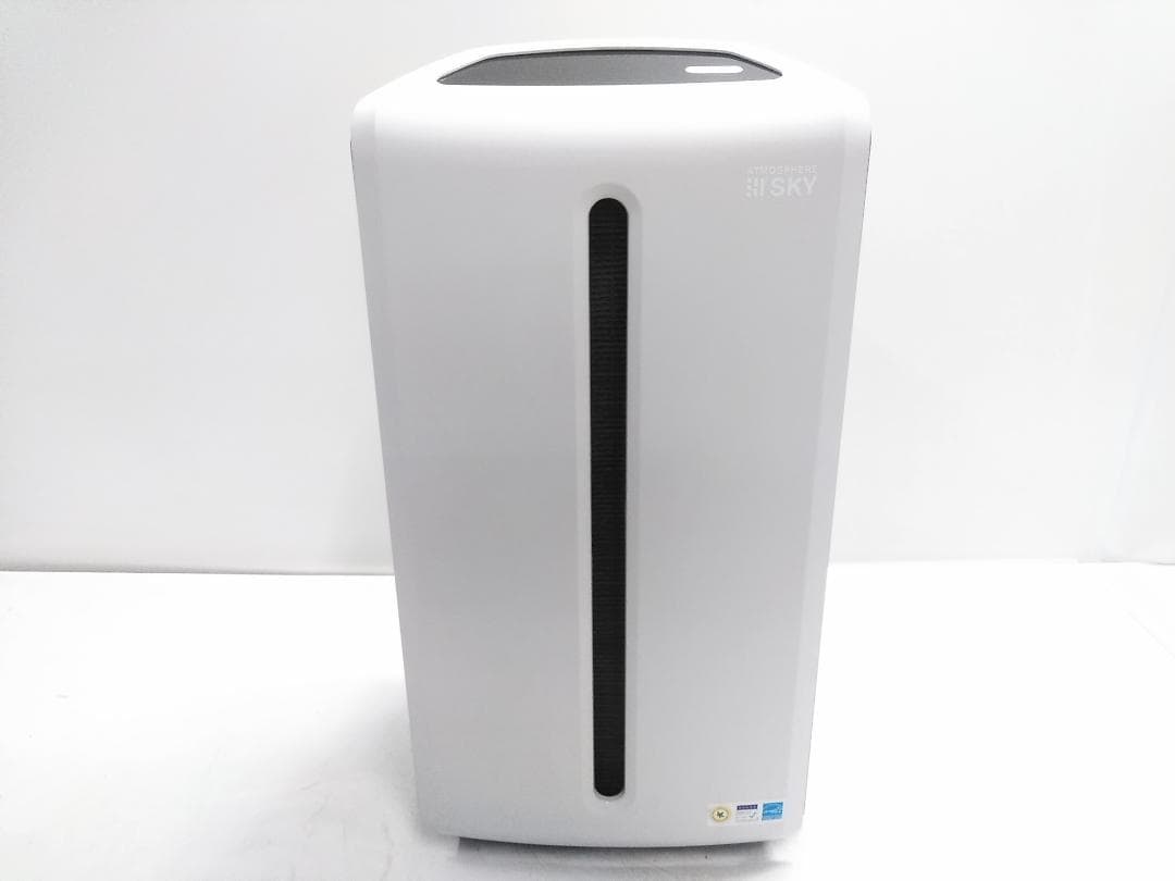 アムウェイ 120539J アトモスフィア スカイ 家電 空気清浄機 21年製★