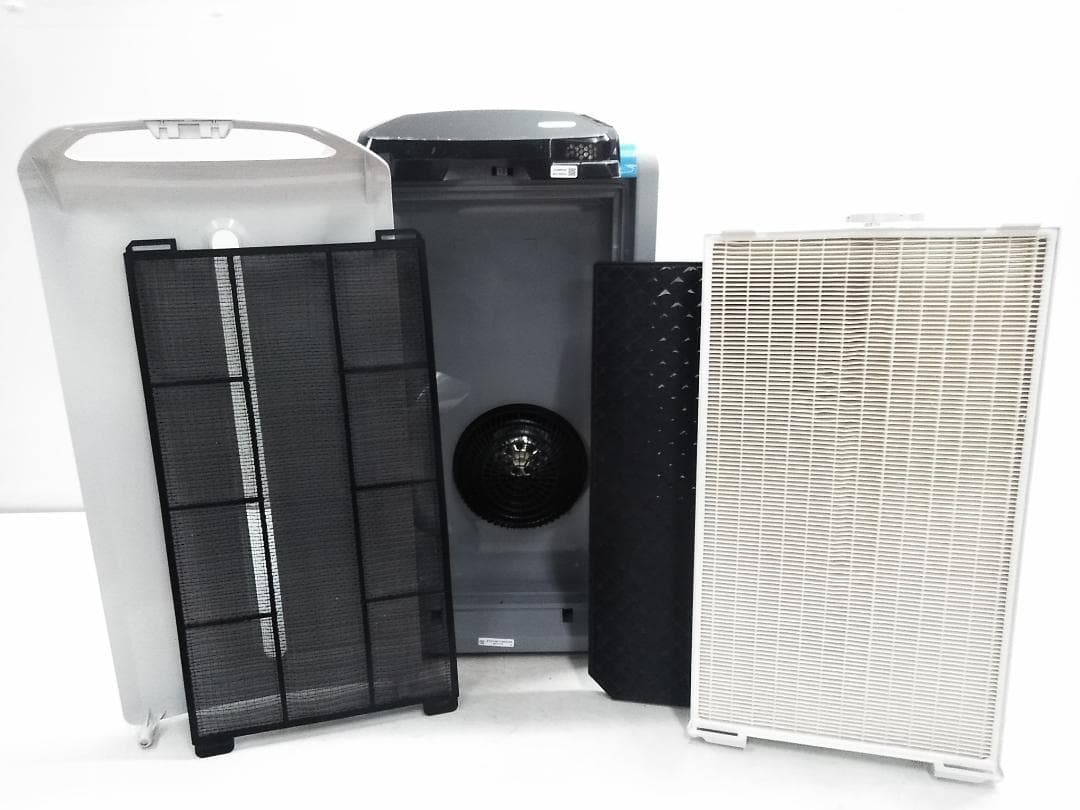 アムウェイ 120539J アトモスフィア スカイ 家電 空気清浄機 21年製★