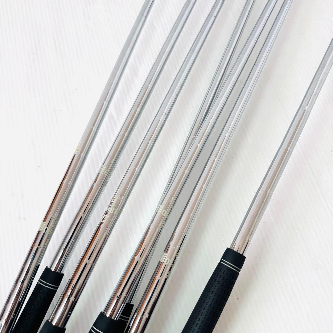 【美品】ブリヂストン BG-100 現行モデル 10本セット メンズ　クラブ