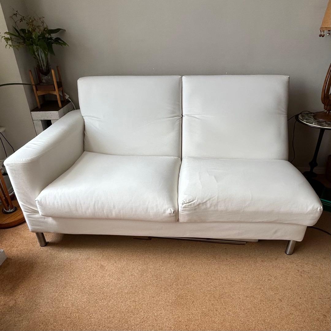 最終価格　perobell 2シーター　ソファ