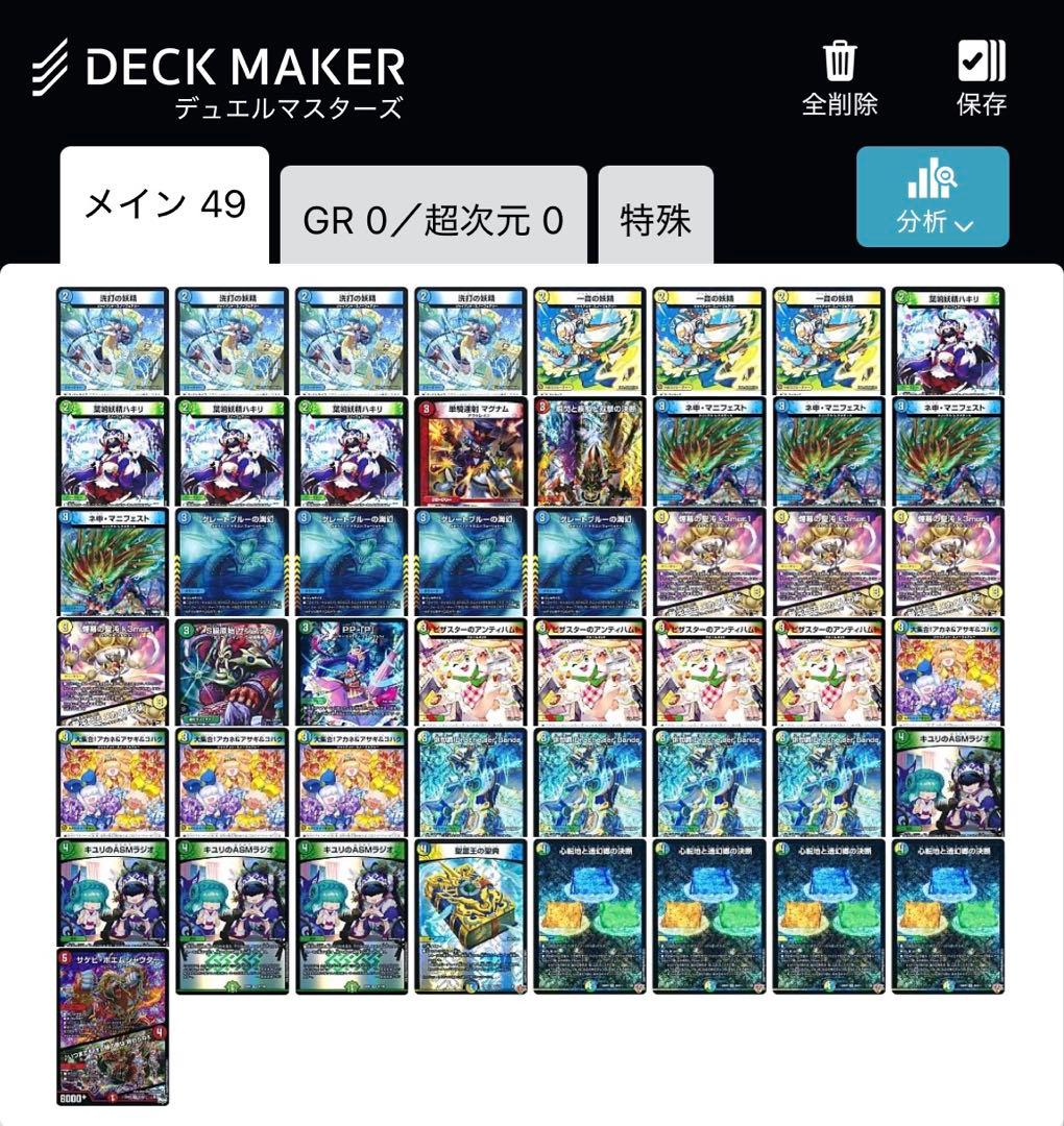 Y*U様 4cダーバンデ　調整パーツ付き